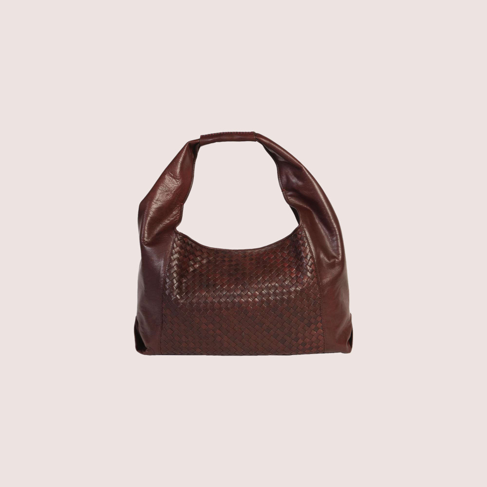 Elanor Hobo Shoulder Bag
