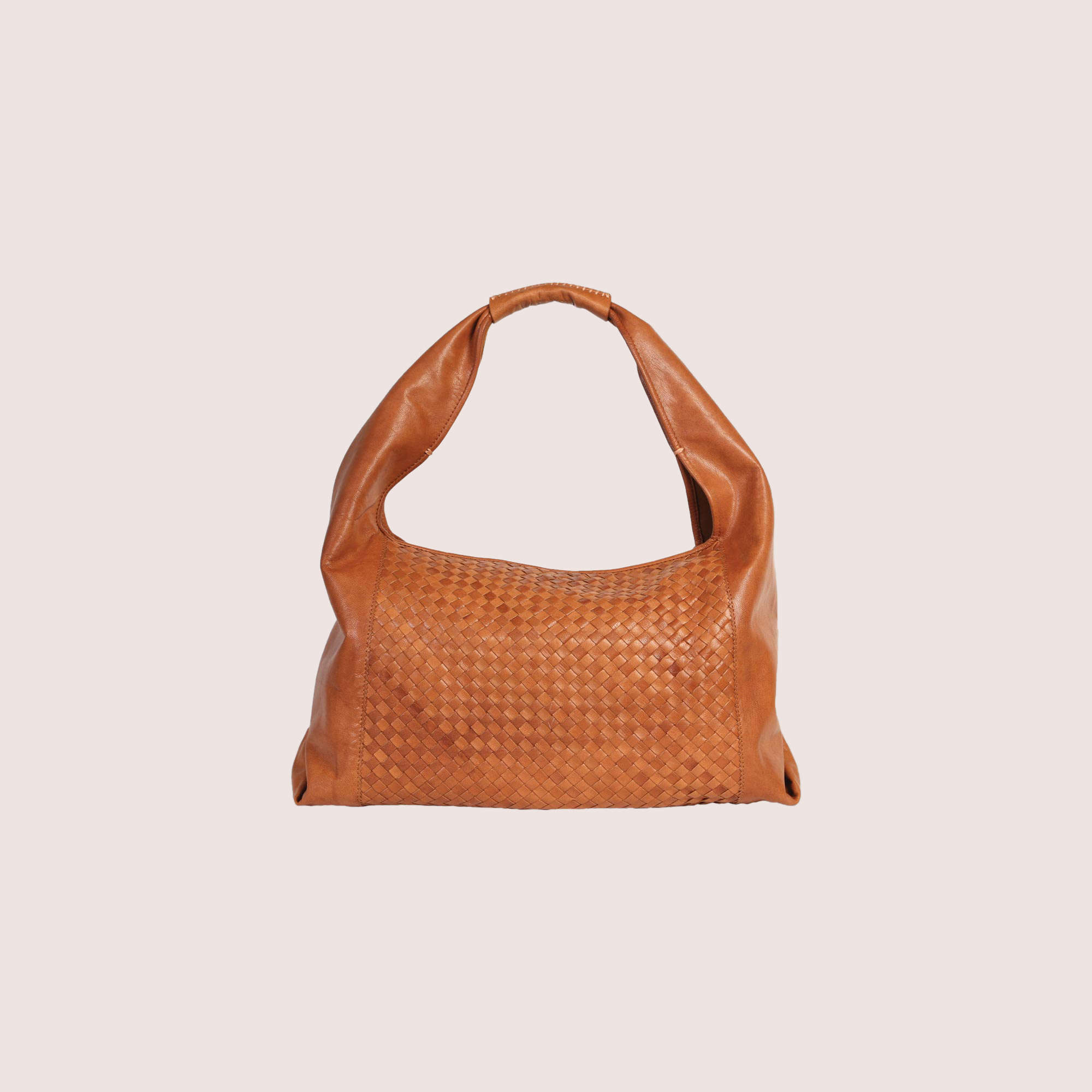 Elanor Hobo Shoulder Bag